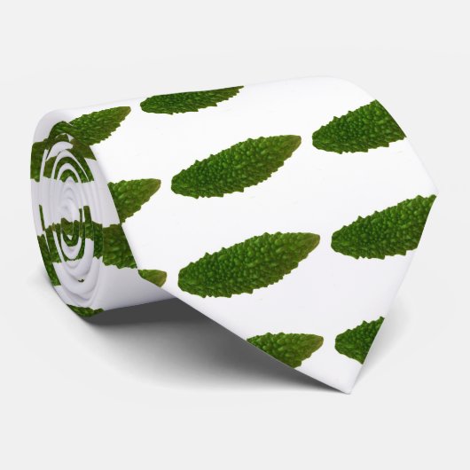 Horizontale Goya Krawatte (Gerollt)