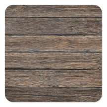 Horizontale Holzplanen