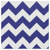 Horizontale Marine und weißer Stoff (Nahaufnahme)