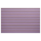 Horizontale Mauve Stoff (Yard (91,4 cm))