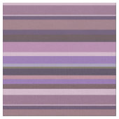 Horizontale Mauve Stoff (Nahaufnahme)