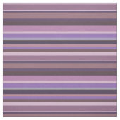 Horizontale Mauve Stoff (Muster)