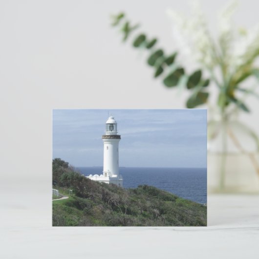 Horizontale Postkarte - Maßgeschneiderte (Stehend Vorderseite)