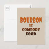 Horizontale Postkartenvorlage Postkarte (Vorne/Hinten)