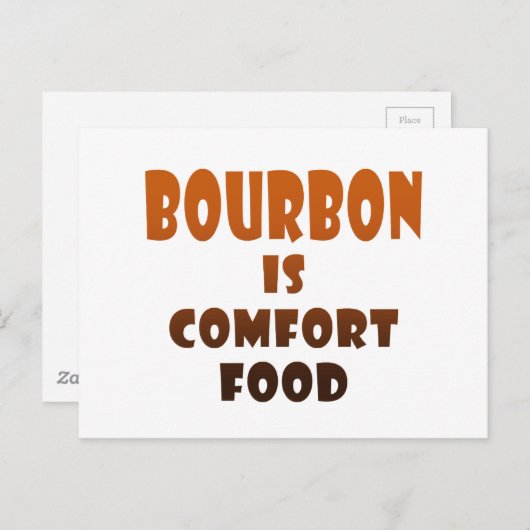 Horizontale Postkartenvorlage Postkarte (Vorne/Hinten)