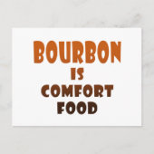 Horizontale Postkartenvorlage Postkarte (Vorderseite)