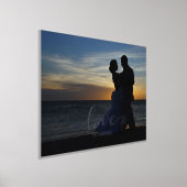 Horizontale Printmedien für die Skript-Liebe Foliendrucke (Ablage )