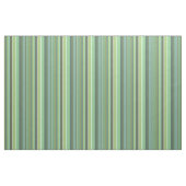 Horizontale Streifen aus Olivengrün Stoff (Fat Quarter (45,7 x 55,9 cm))