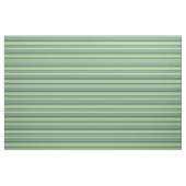 Horizontale Streifen aus Olivengrün Stoff (Yard (91,4 cm))