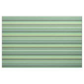Horizontale Streifen aus Olivengrün Stoff (Fat Quarter (45,7 x 55,9 cm))