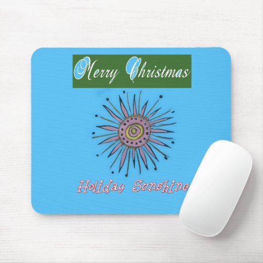 Horizontale Vorlage für Mousepad (Mit Mouse)