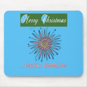 Horizontale Vorlage für Mousepad