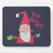 Horizontale Vorlage für Mousepad (Vorne)