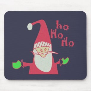 Horizontale Vorlage für Mousepad