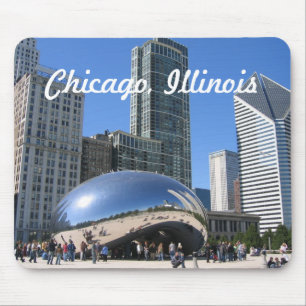 Horizontale Vorlage für Mousepad