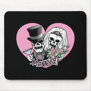 Horizontale Vorlage für Mousepad