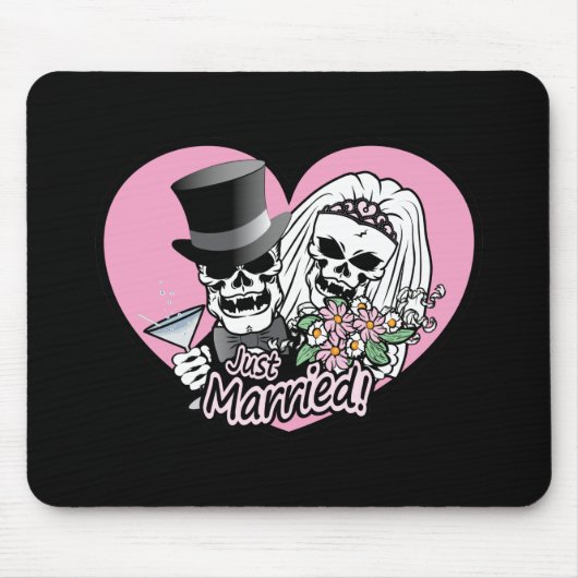 Horizontale Vorlage für Mousepad (Vorne)