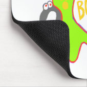 Horizontale Vorlage für Mousepad (Ecke)