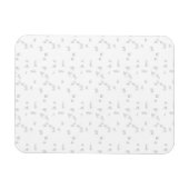 Horizontalentwurf Sechzehn Magnet (Horizontal)