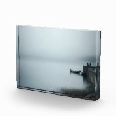Horizontaler Block Fotoblock (Rechts)