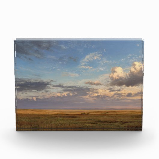 Horizontaler Block-Fotoblock Fotoblock (Vorderseite)