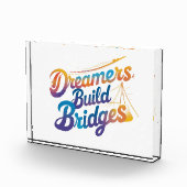 Horizontaler Blockblock Fotoblock (Rechts)