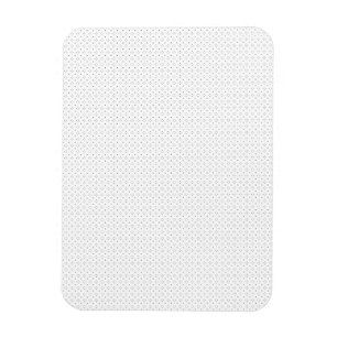 horizontales Design Dreißig Magnet