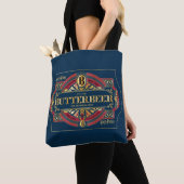 Horizontales Logo "BUTTERBEER™" Tasche (Von Nahem)