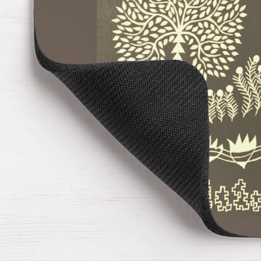 Horizontales Mauspad (Ecke)