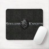 Horizontales Mousepad (Mit Mouse)
