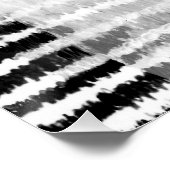 Horizontalis VIII Poster (Ecke)