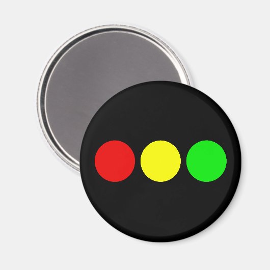 Horizontalsperre Magnet (Vorderseite/Rückseite)