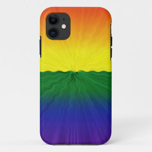 Horizonte Case-Mate iPhone Hülle