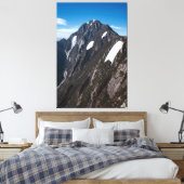 Horizonte der Berge Leinwanddruck (Insitu (Schlafzimmer))