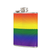 Horizonte Flachmann (Links)