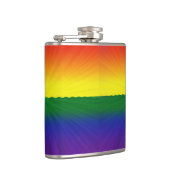 Horizonte Flachmann (Rechts)