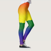 Horizonte Leggings (Rechts)