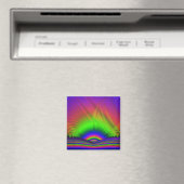 Horizonte Magnet (In Situ (Geschirrspüler))