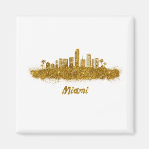 Horizonte-Miami Magnet