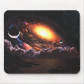 Horizonte Mousepad (Vorne)