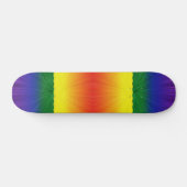 Horizonte Skateboard (Horizontal)