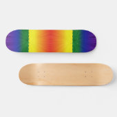 Horizonte Skateboard (Horizontal)