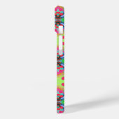 Horizontians KCFX Case-Mate iPhone Hülle (Rückseite / Links)