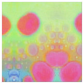 Horizontians KCFX Fabric Yard Stoff (Nahaufnahme)