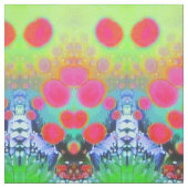 Horizontians KCFX Fabric Yard Stoff (Muster)