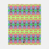 Horizontians KCFX Fleece Blanket (Vorderseite)