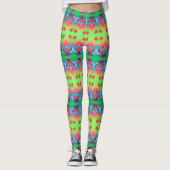 Horizontians KCFX Leggings (Vorderseite)