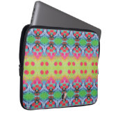 Horizontians KCFX Notebook-Sieb Laptopschutzhülle (Vorne Rechts)