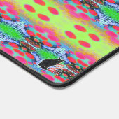 Horizontians KCFX Schreibtischunterlage (Ecke)