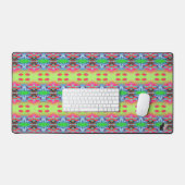 Horizontians KCFX Schreibtischunterlage (Tastatur & Maus)